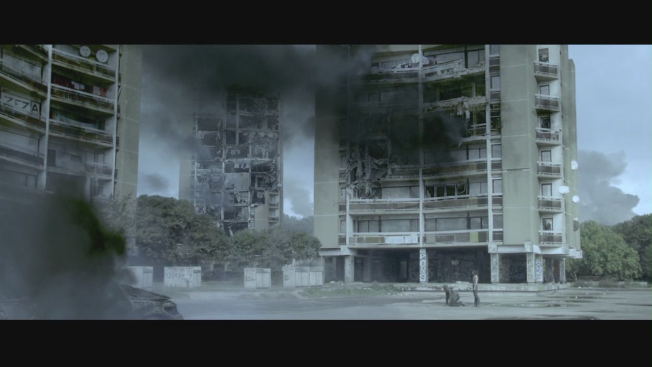 群斗剧照的剧照