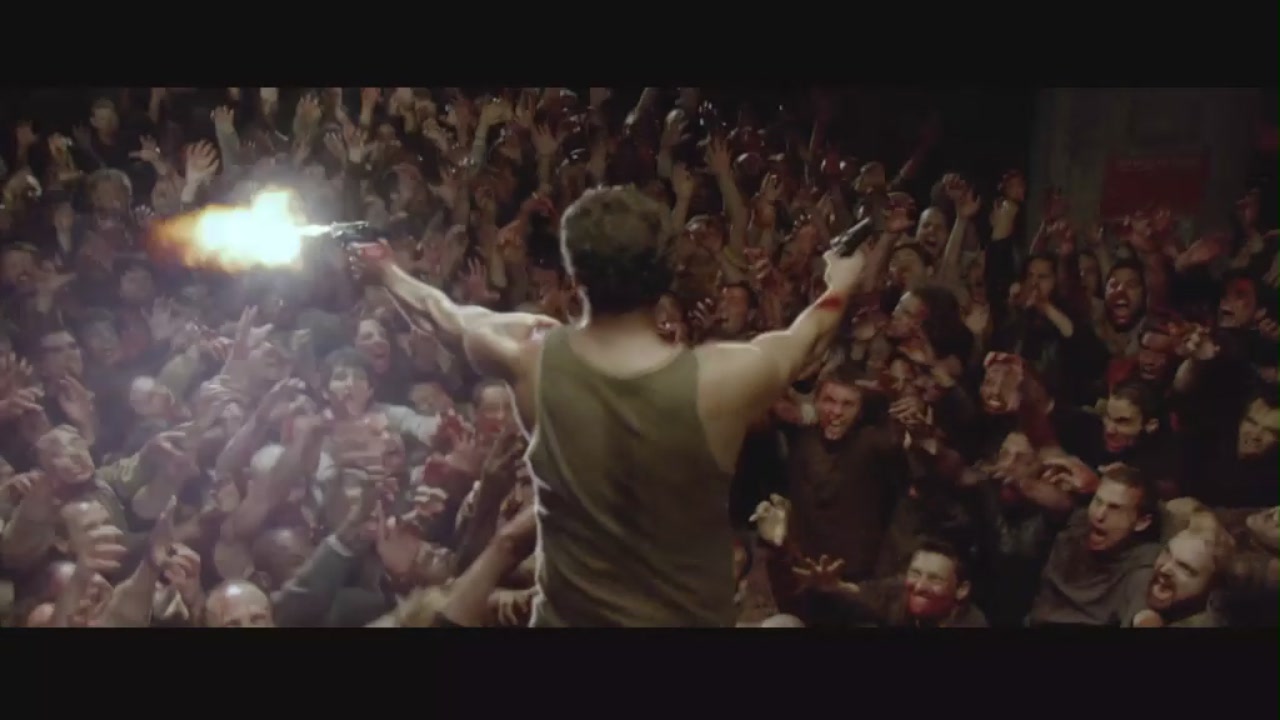 群斗剧照的剧照