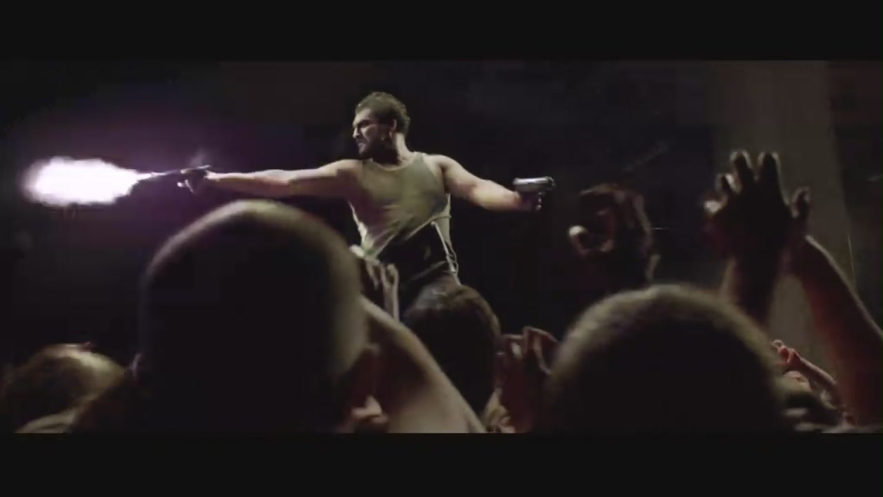 群斗剧照的剧照