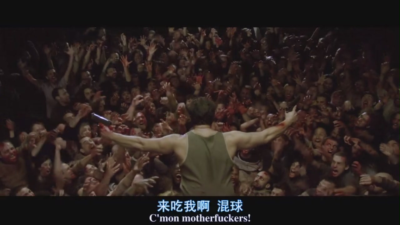 群斗剧照的剧照