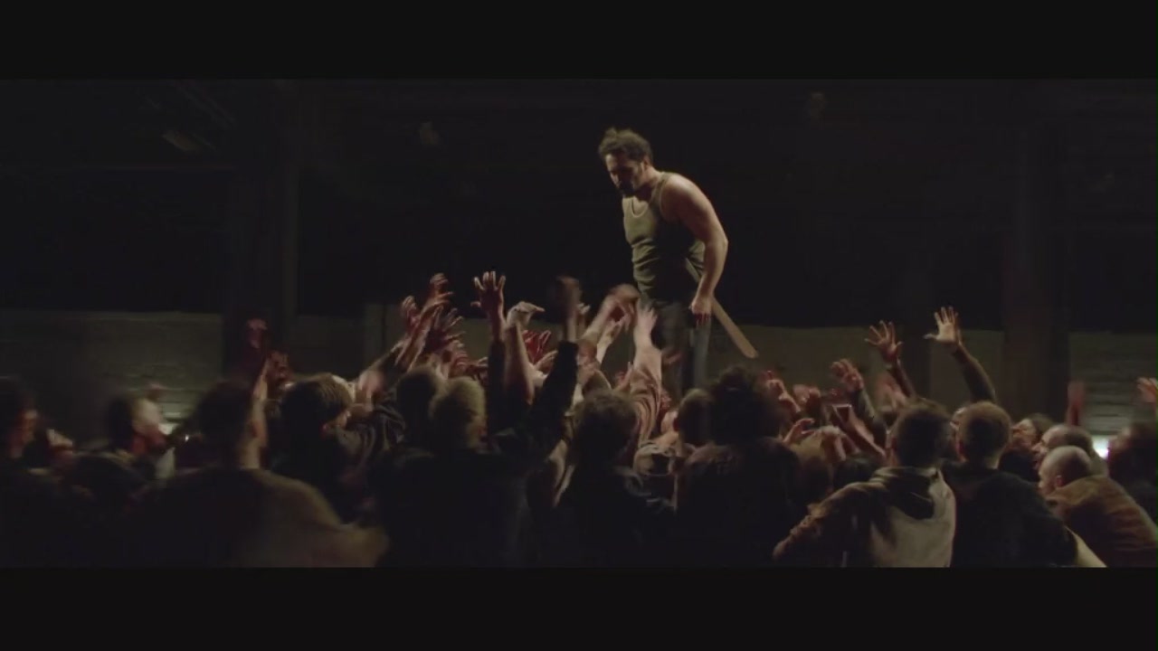 群斗剧照的剧照