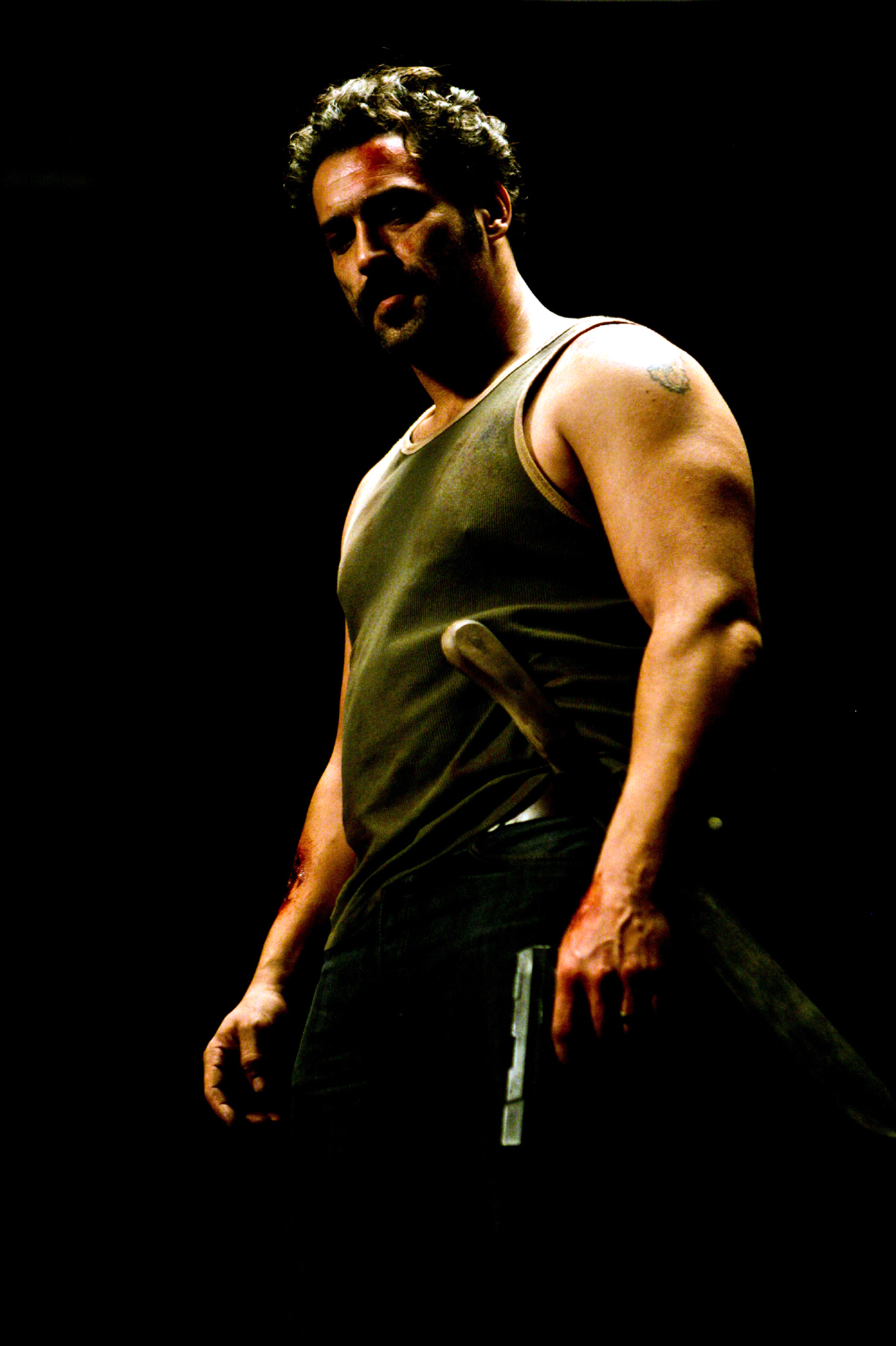 群斗剧照的剧照