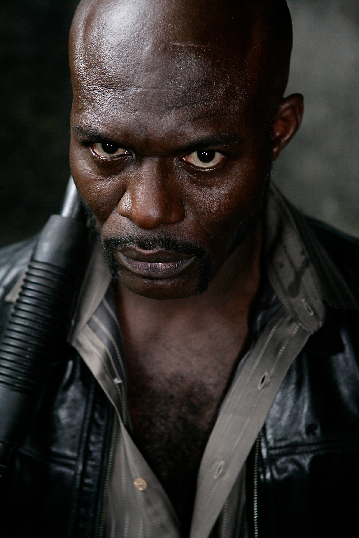 群斗剧照的剧照