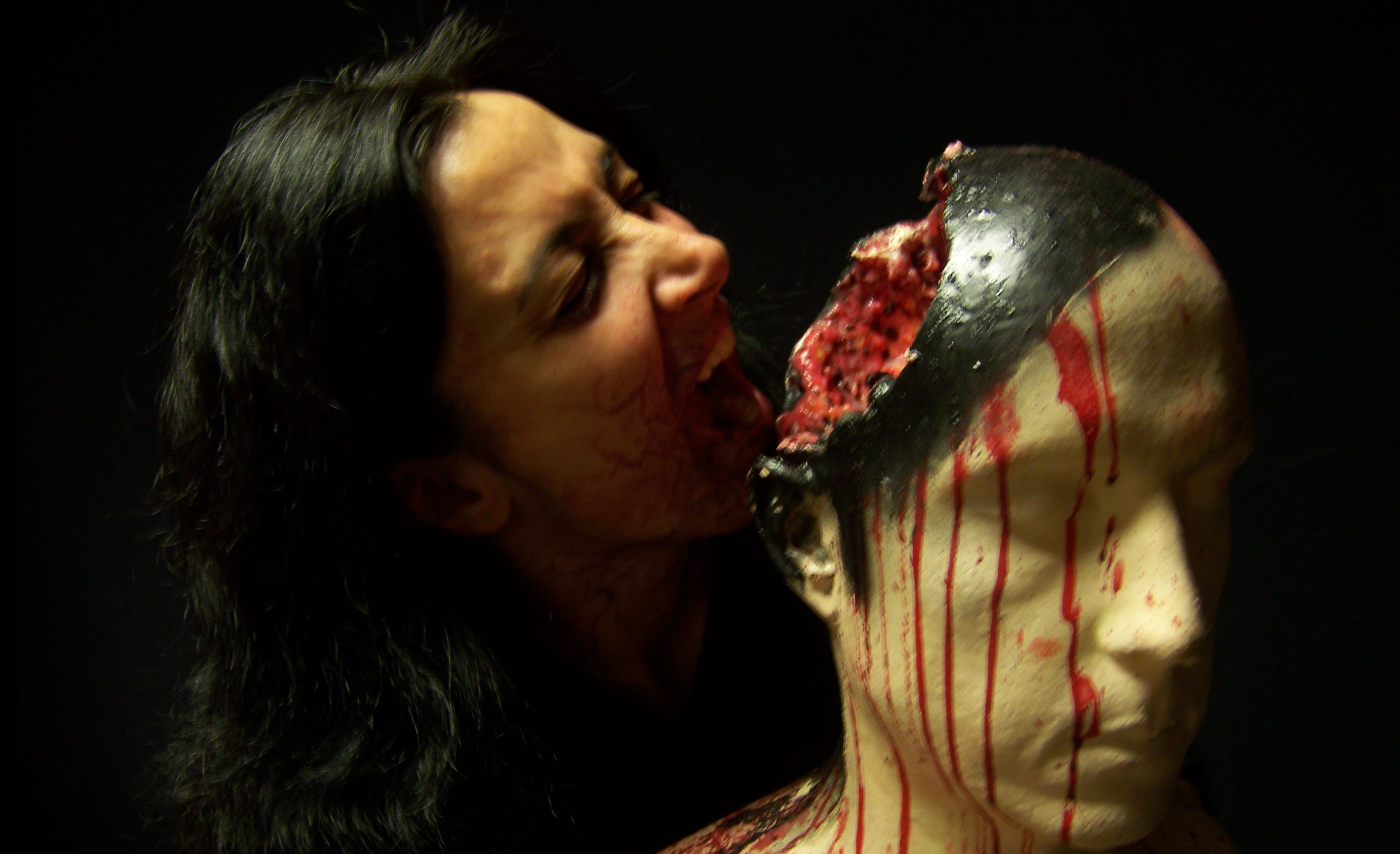 群斗剧照的剧照