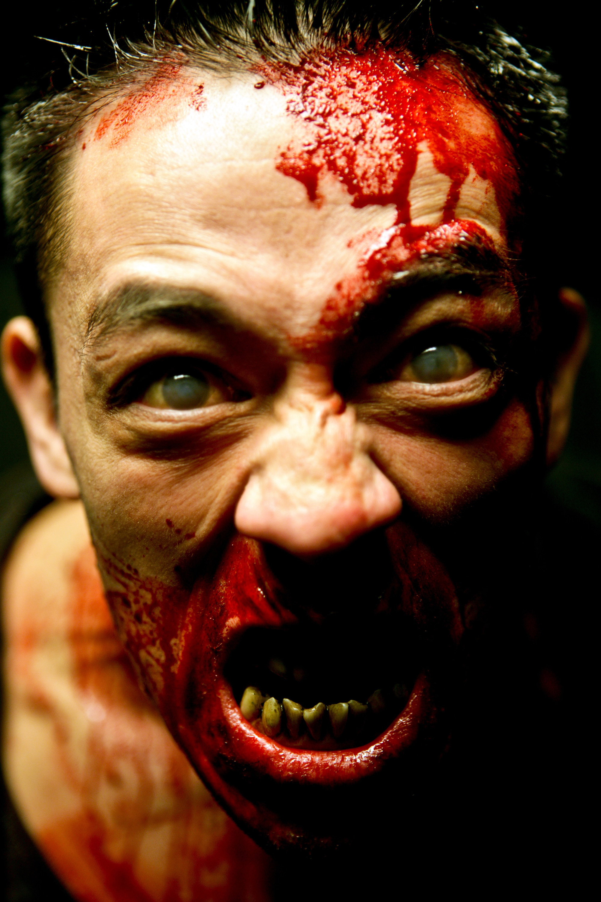 群斗剧照的剧照