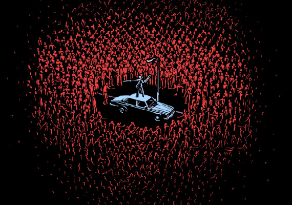 群斗剧照的剧照