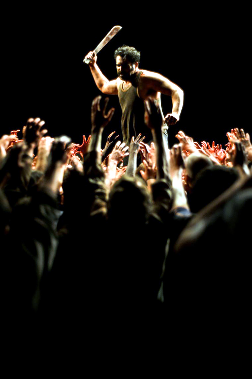 群斗剧照的剧照