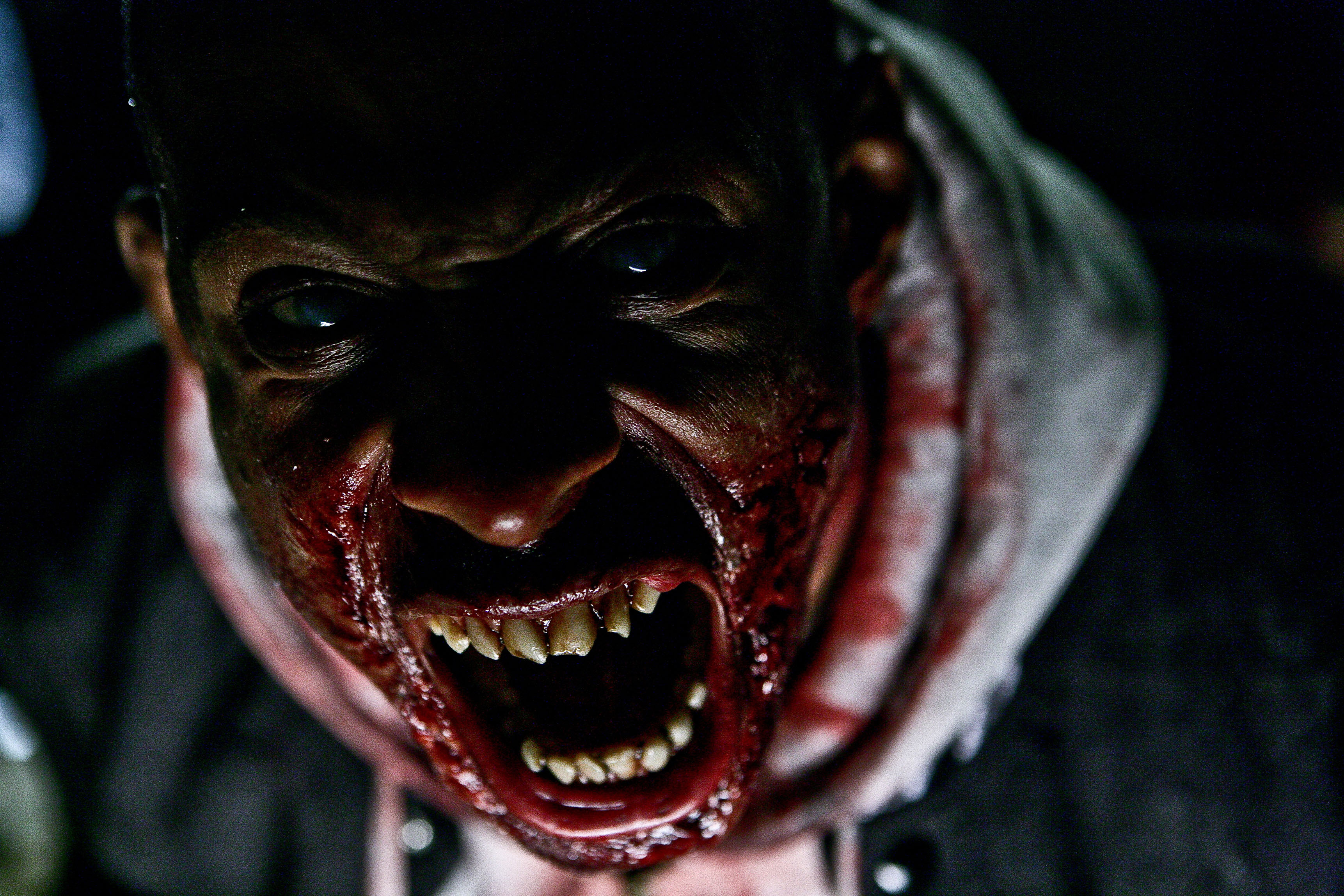 群斗剧照的剧照