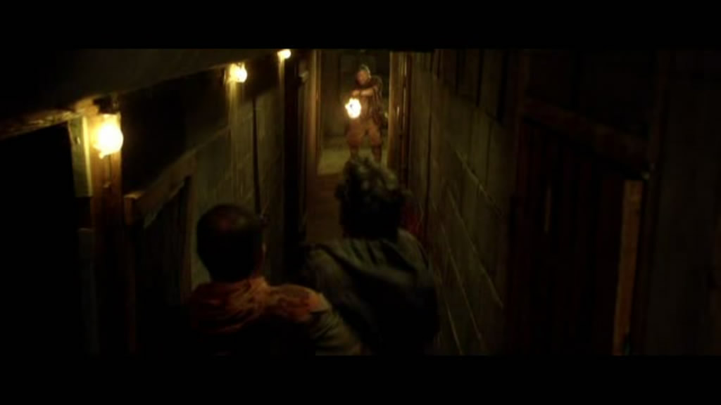 群斗剧照的剧照