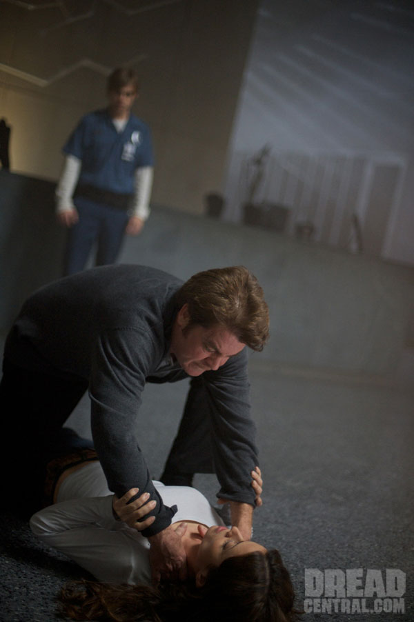 鬼镜2剧照的剧照