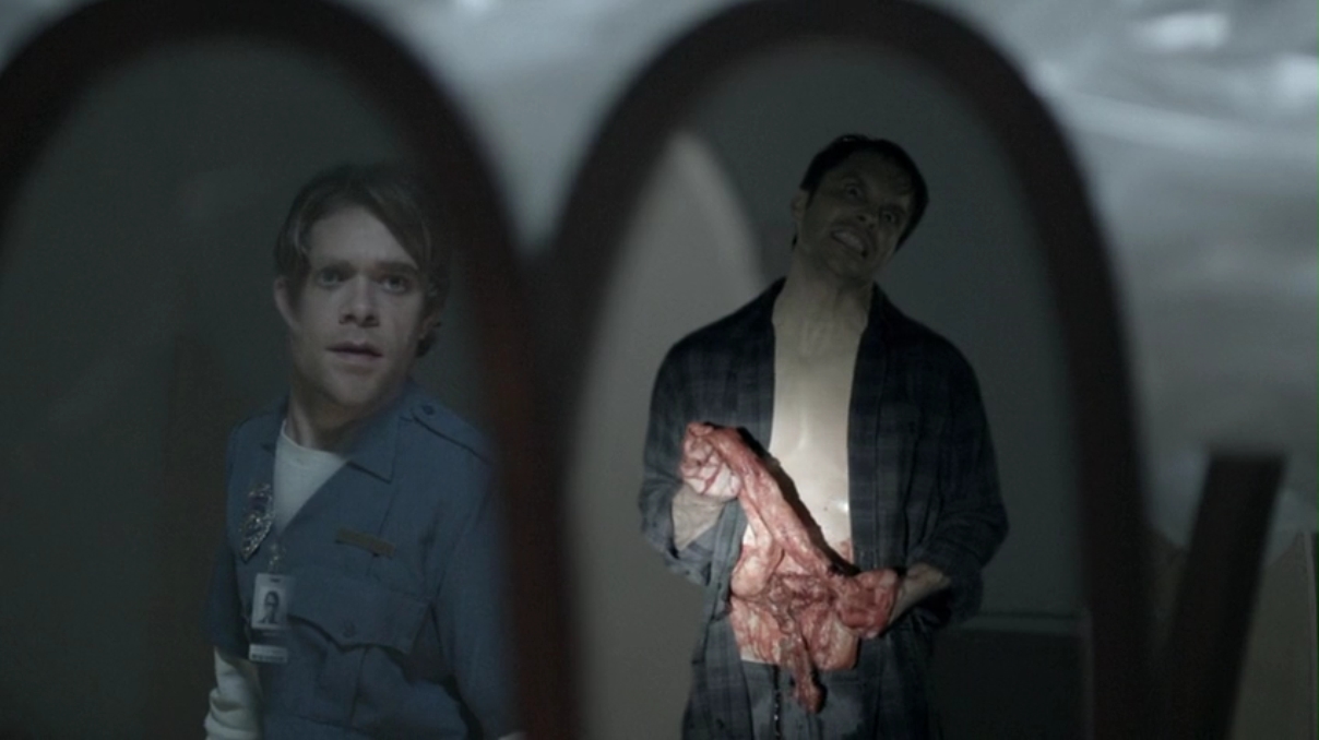 鬼镜2剧照的剧照