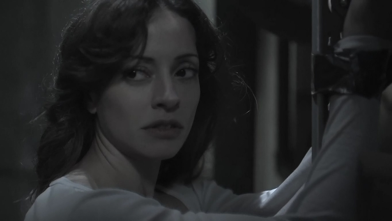 鬼镜2剧照的剧照