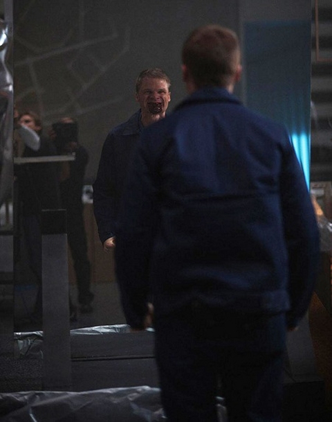 鬼镜2剧照的剧照