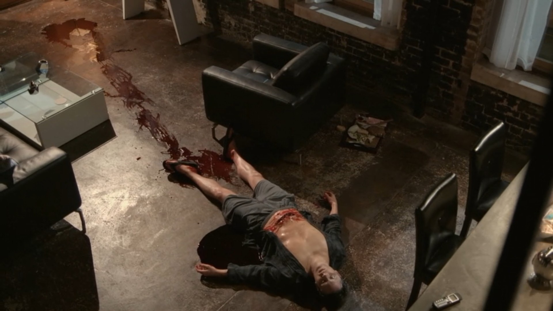 鬼镜2剧照的剧照