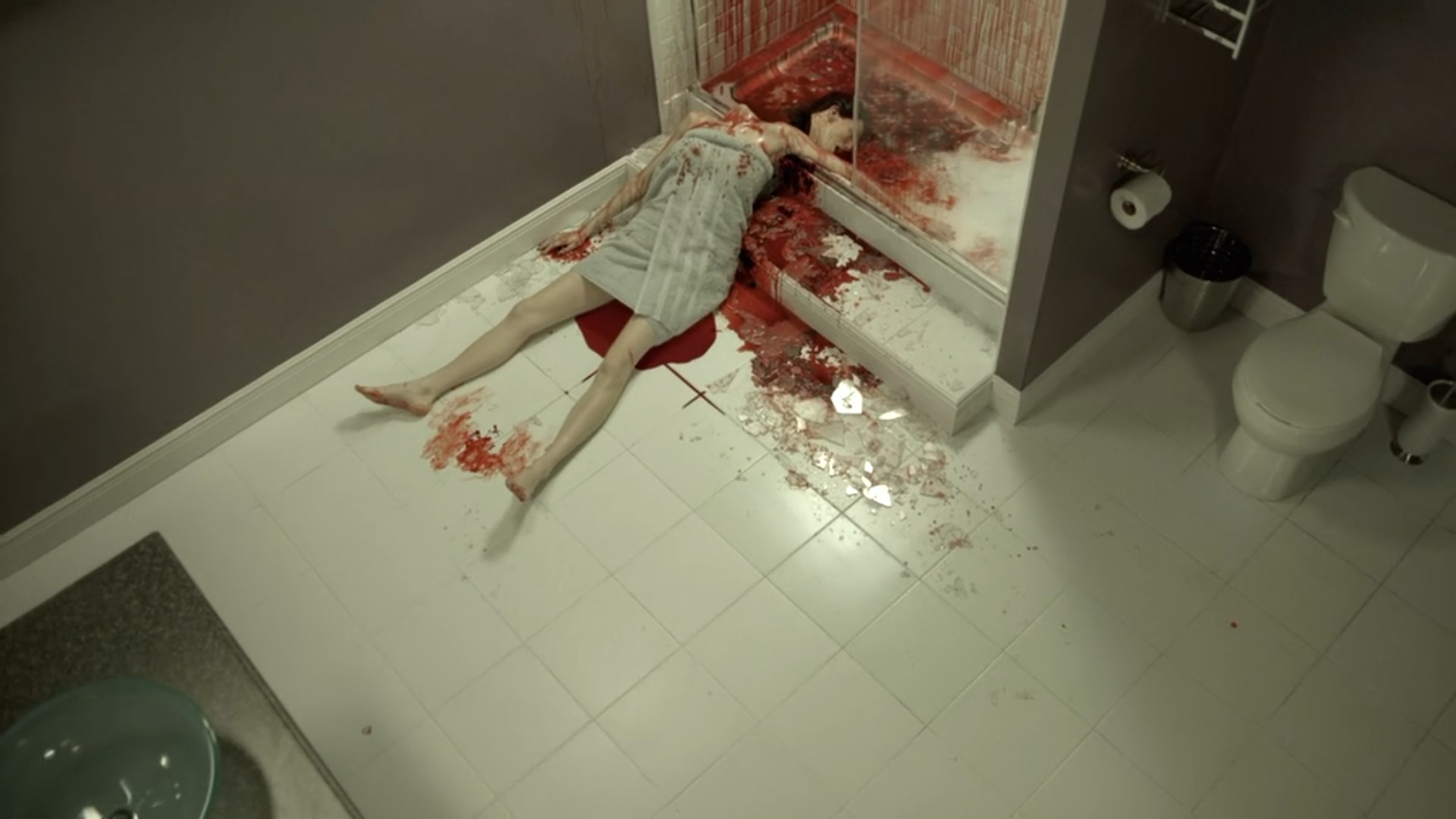 鬼镜2剧照的剧照