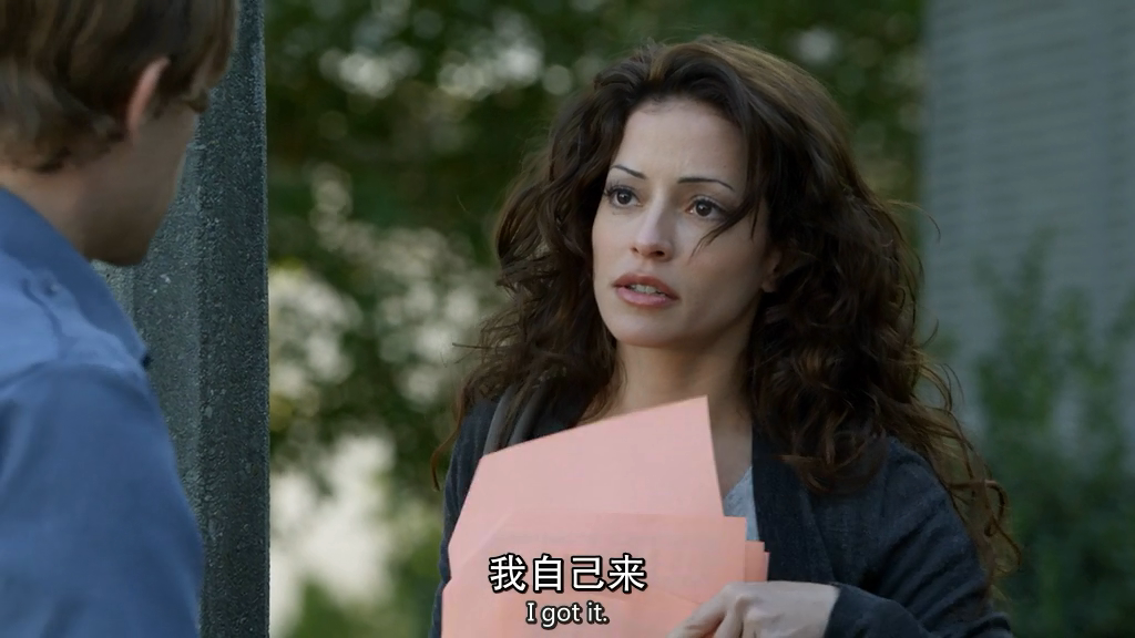 鬼镜2剧照的剧照