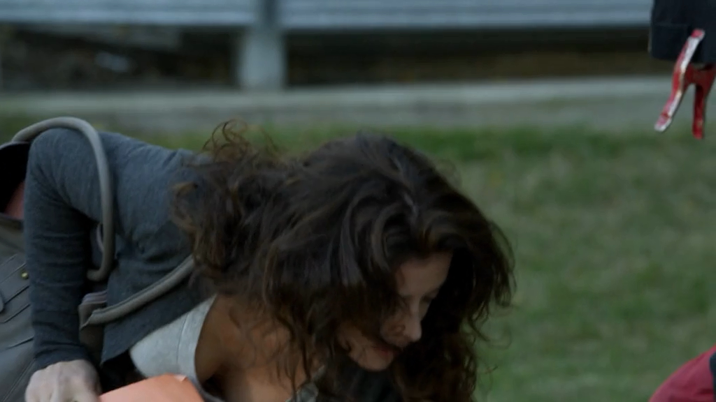 鬼镜2剧照的剧照