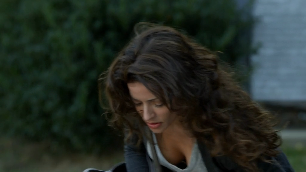 鬼镜2剧照的剧照