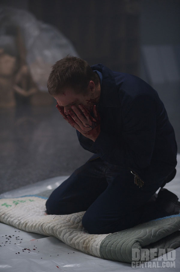 鬼镜2剧照的剧照