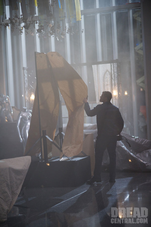 鬼镜2剧照的剧照