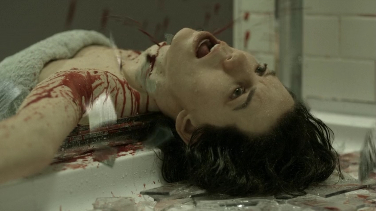 鬼镜2剧照的剧照