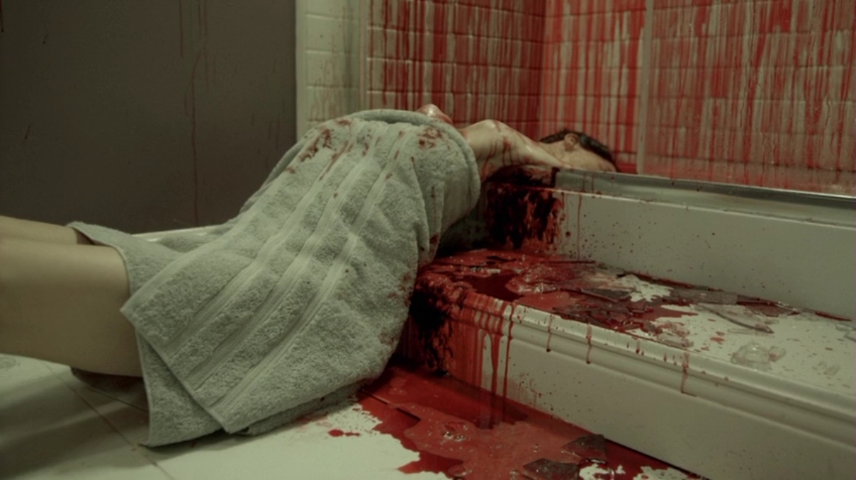 鬼镜2剧照的剧照