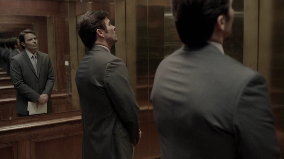 鬼镜2剧照的剧照