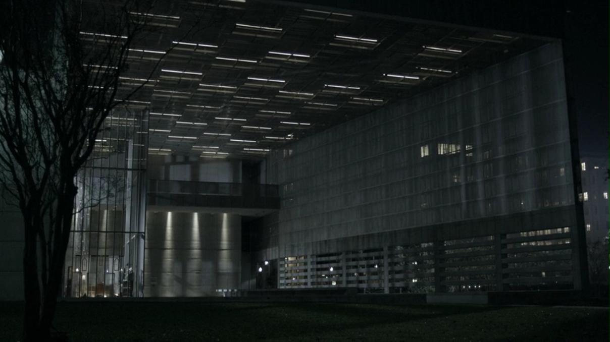 鬼镜2剧照的剧照