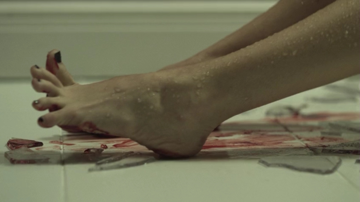 鬼镜2剧照的剧照