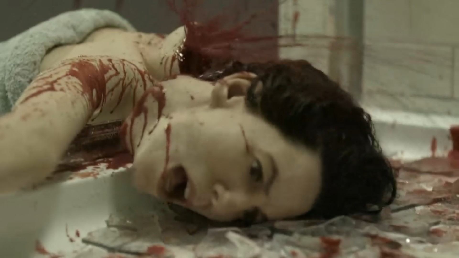 鬼镜2剧照的剧照