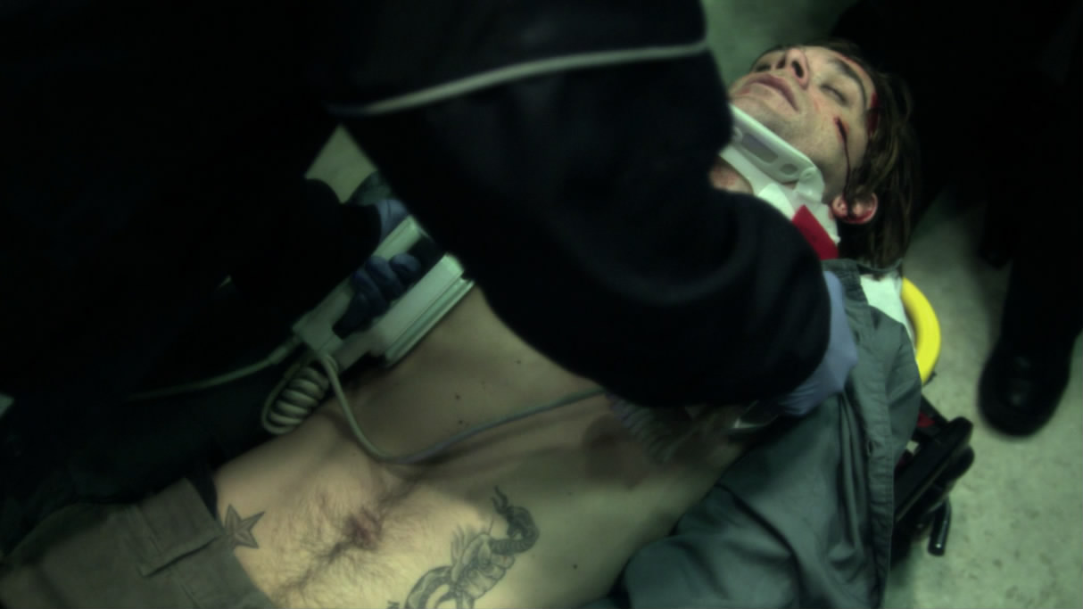 鬼镜2剧照的剧照