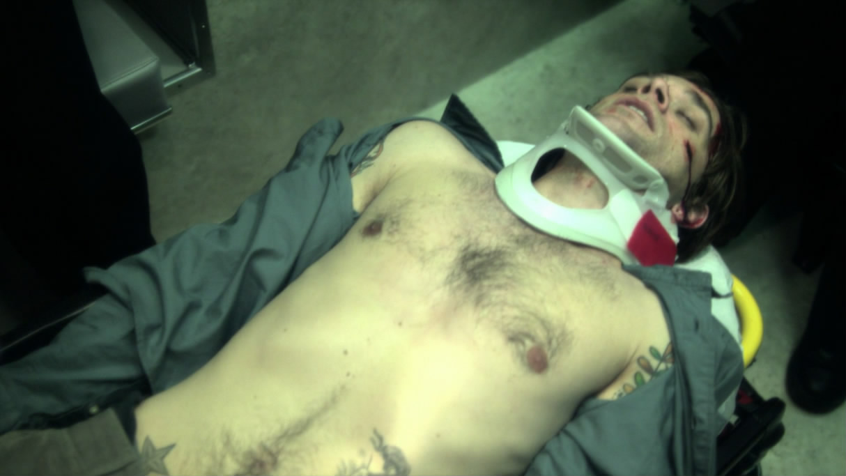 鬼镜2剧照的剧照