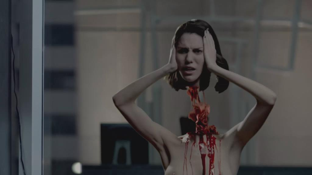 鬼镜2剧照的剧照