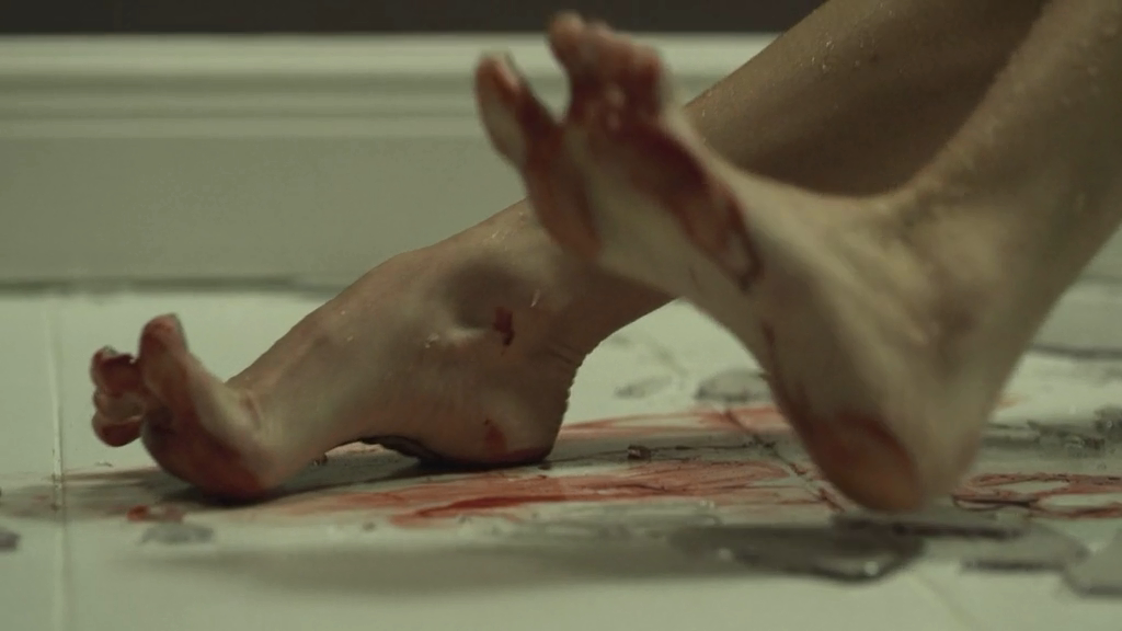 鬼镜2剧照的剧照