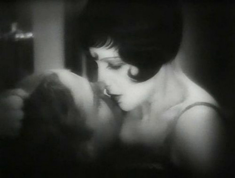 柏油路剧照的剧照