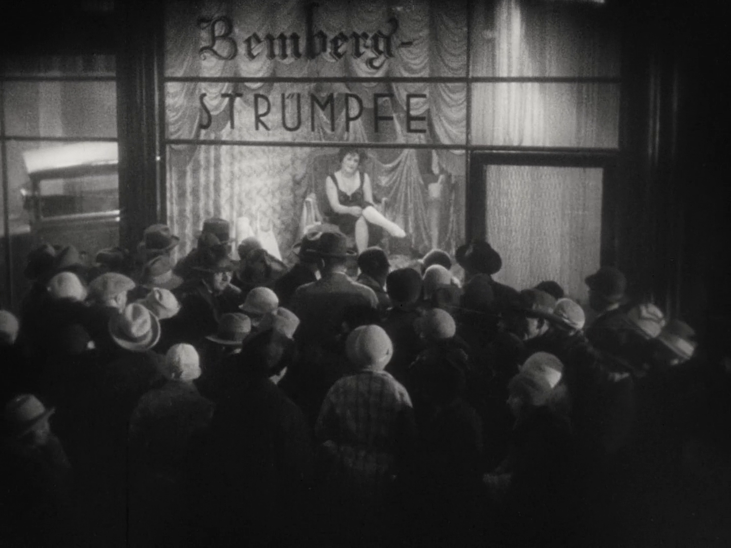 柏油路剧照的剧照