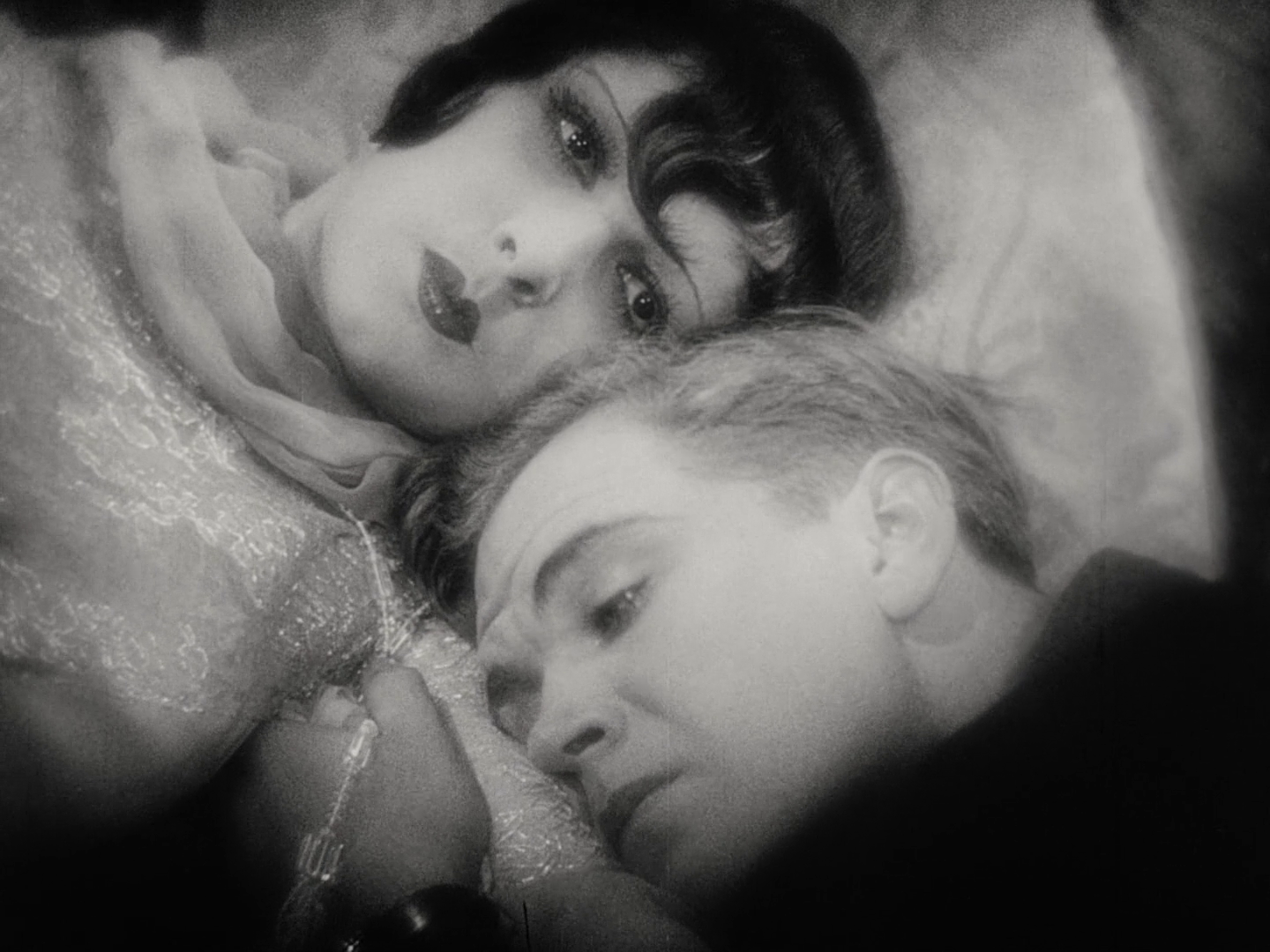 柏油路剧照的剧照