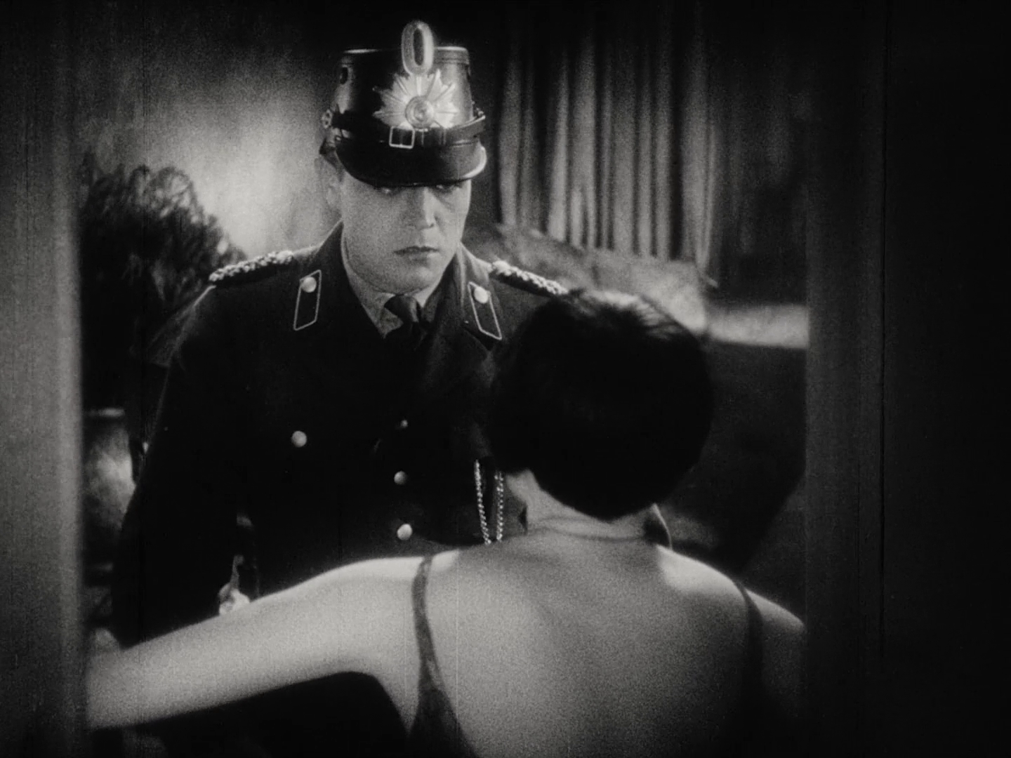 柏油路剧照的剧照