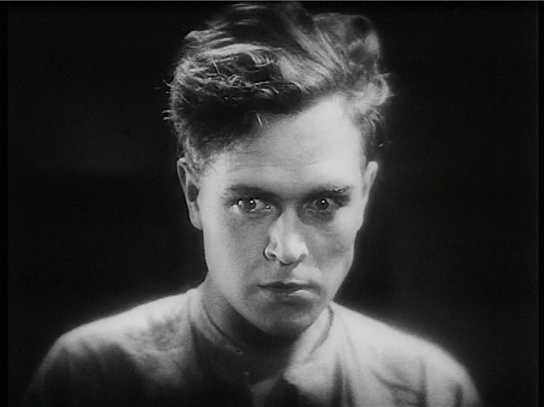 柏油路剧照的剧照