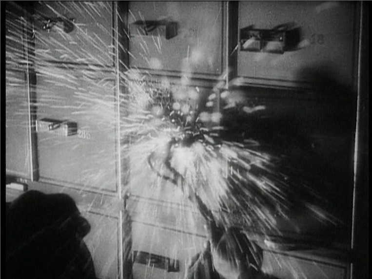 柏油路剧照的剧照