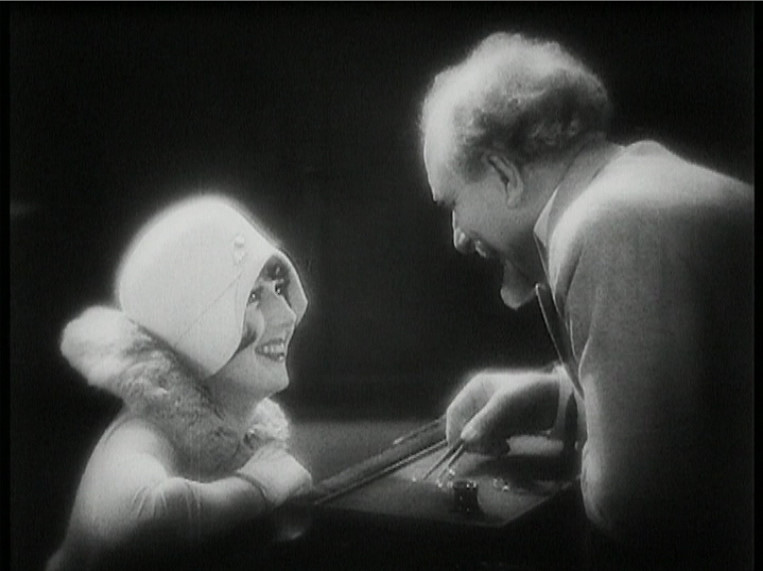 柏油路剧照的剧照