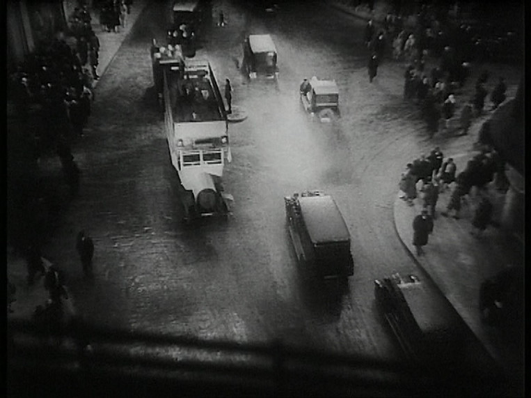 柏油路剧照的剧照