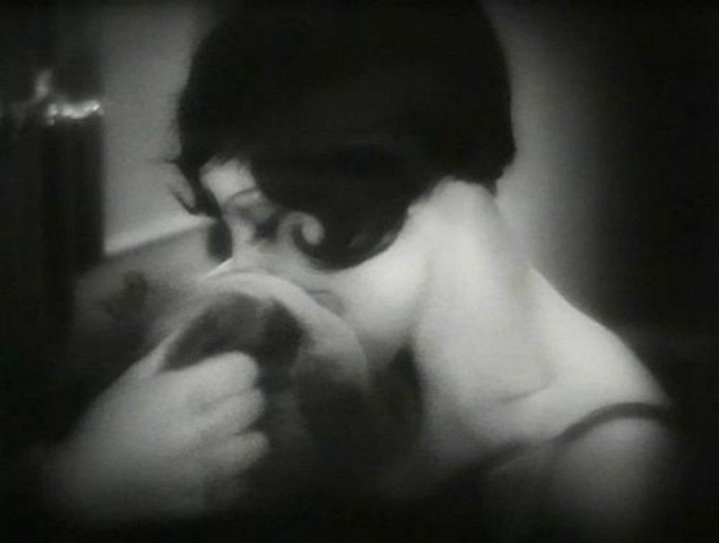 柏油路剧照的剧照