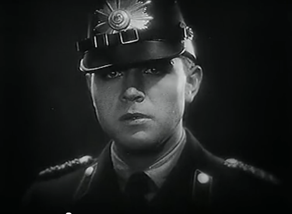 柏油路剧照的剧照