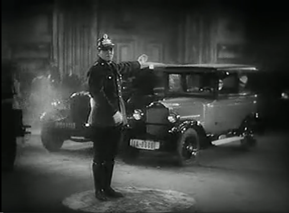 柏油路剧照的剧照