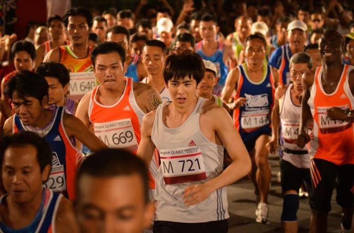 爱情3*7剧照的剧照