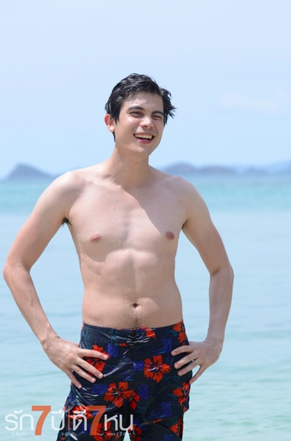 爱情3*7剧照的剧照