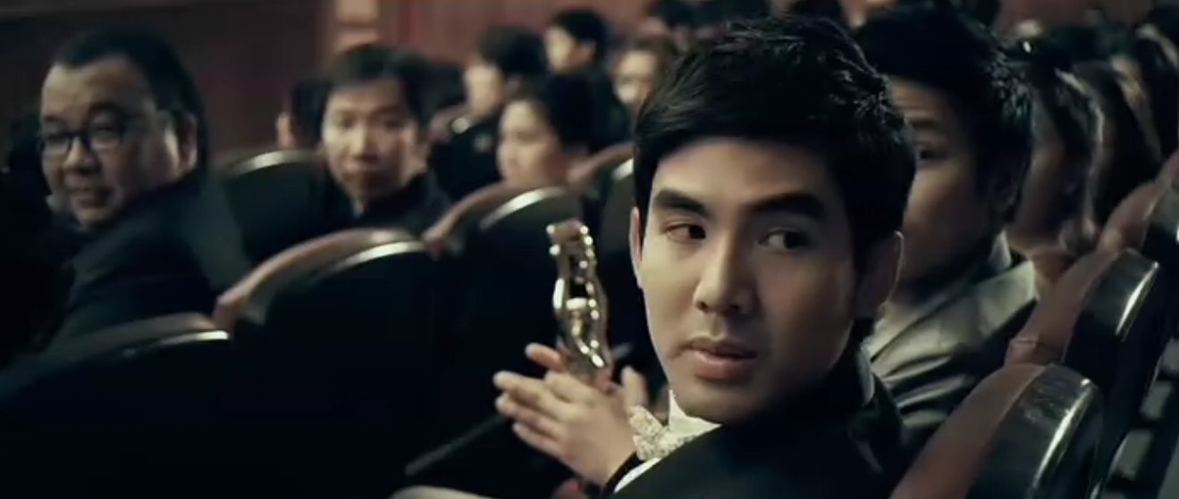 爱情3*7剧照的剧照