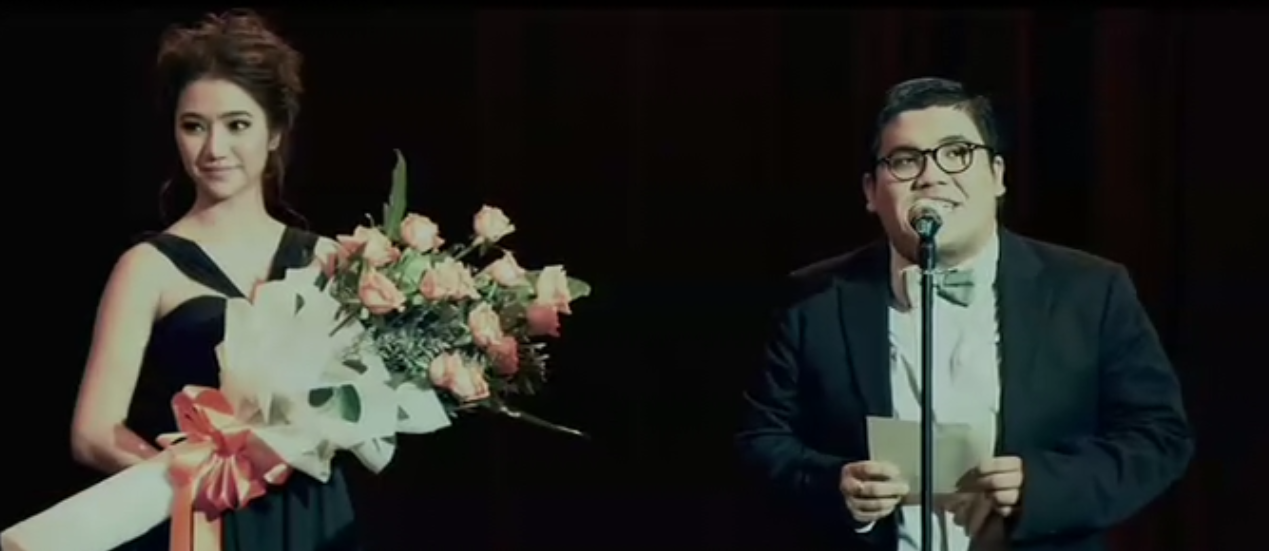 爱情3*7剧照的剧照