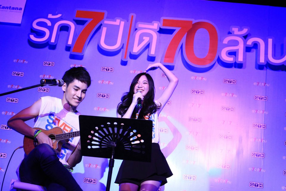 爱情3*7剧照的剧照